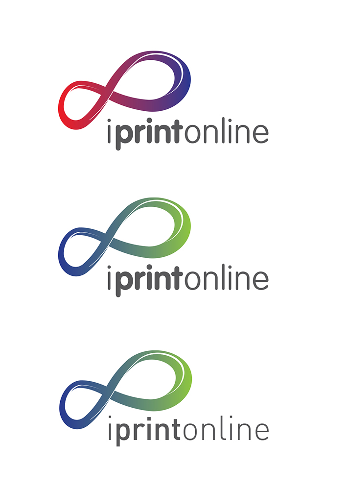 Logo Design by IWD for RGB Digital Print | Design #5621577