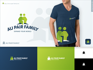 Logo Design by Raoul Camion