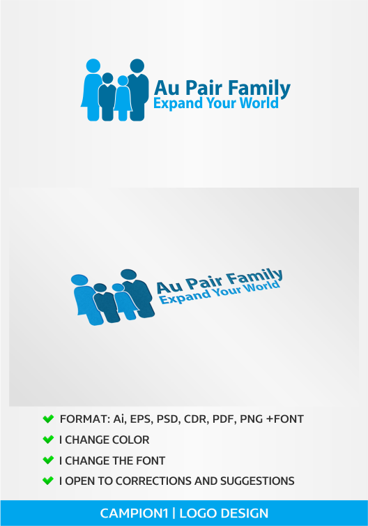 Logo Design by artsterdam for this project | Design #5569592