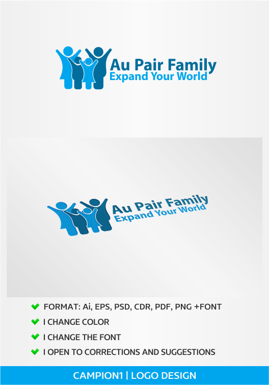 Logo Design by artsterdam for this project | Design #5570597