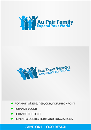 Logo Design by artsterdam for this project | Design: #5570597