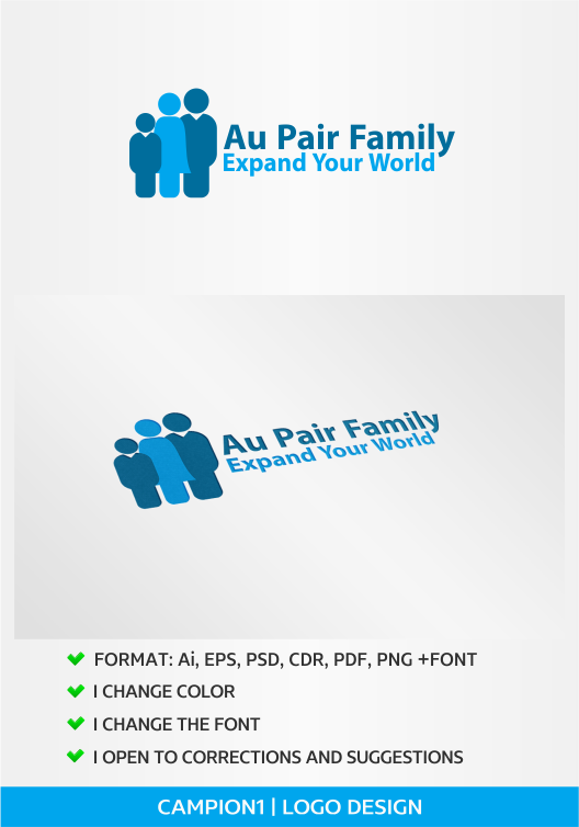 Logo Design by artsterdam for this project | Design #5570989