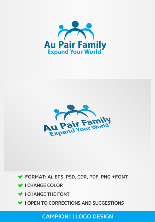 Logo Design by artsterdam for this project | Design #5571209