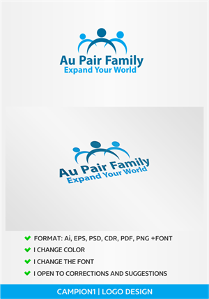 Logo Design by artsterdam for this project | Design: #5571209