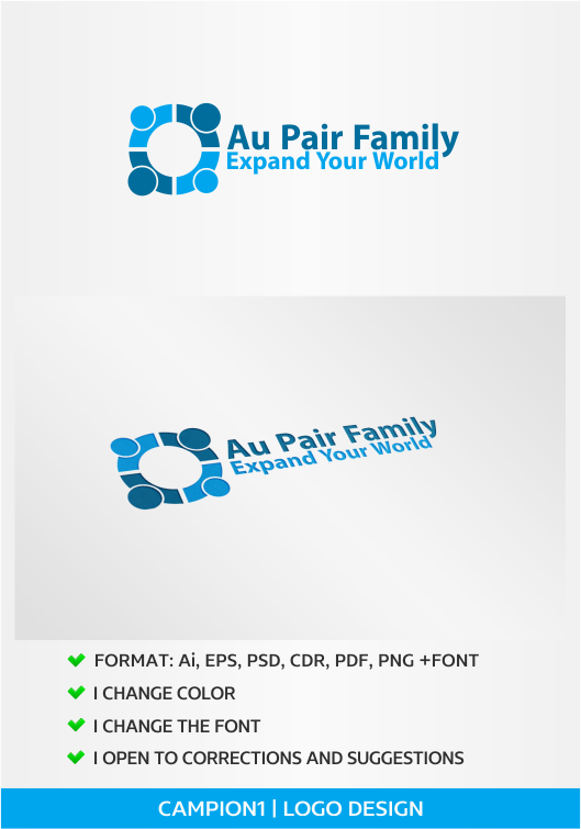 Logo Design by artsterdam for this project | Design #5571444