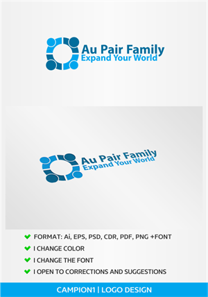 Logo Design by artsterdam for this project | Design: #5571444