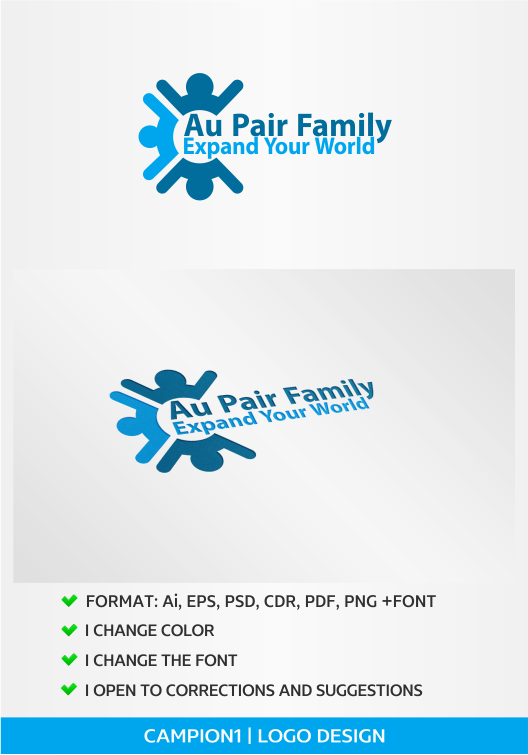 Logo Design by artsterdam for this project | Design #5571447
