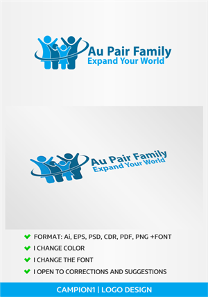 Logo Design by artsterdam for this project | Design: #5574509