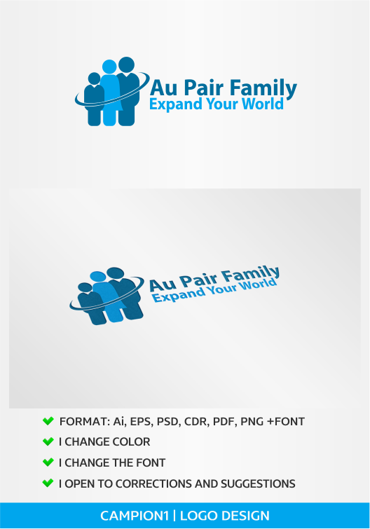 Logo Design by artsterdam for this project | Design #5574515