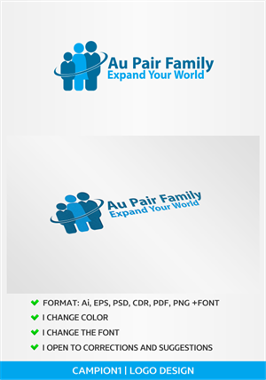 Logo Design by artsterdam for this project | Design: #5574515