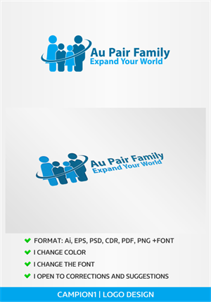 Logo Design by artsterdam for this project | Design: #5574518