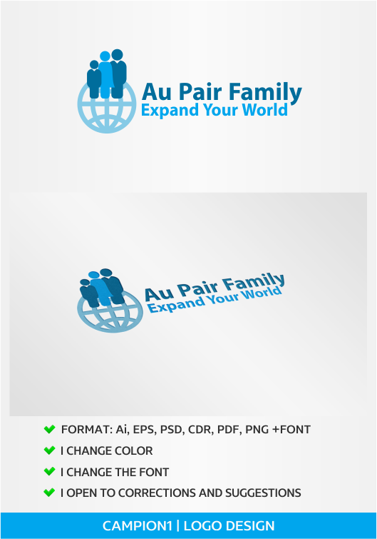 Logo Design by artsterdam for this project | Design #5575788