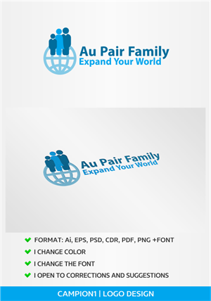 Logo Design by artsterdam for this project | Design: #5575788