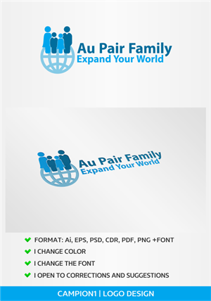 Logo Design by artsterdam for this project | Design: #5575793