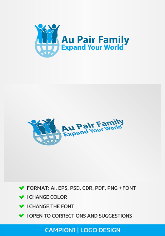 Logo Design by artsterdam for this project | Design #5575796