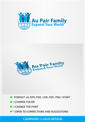 Logo Design by artsterdam for this project | Design: #5575796