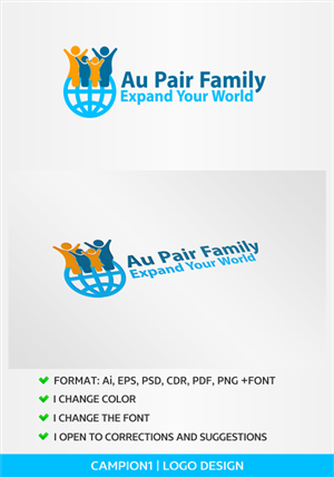 Logo Design by artsterdam for this project | Design: #5609631