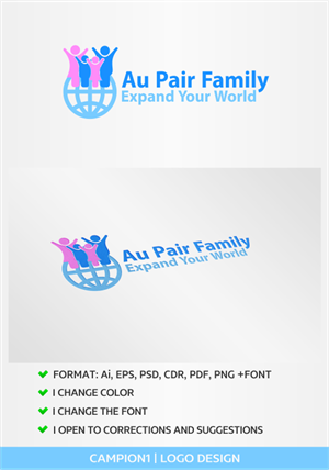 Logo Design by artsterdam for this project | Design: #5609636