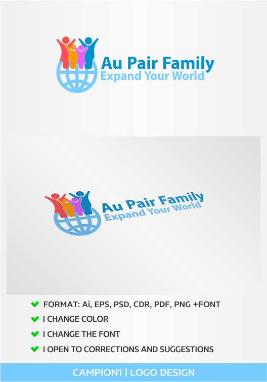 Logo Design by artsterdam for this project | Design #5609642