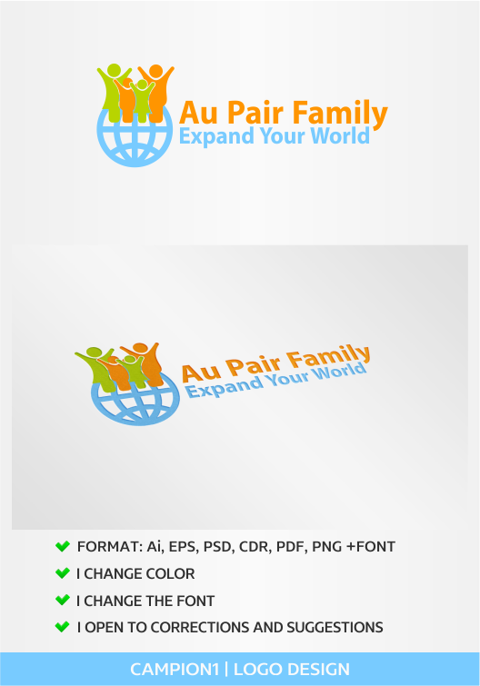 Logo Design by artsterdam for this project | Design #5609646