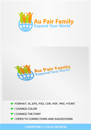 Logo Design by artsterdam for this project | Design: #5609646