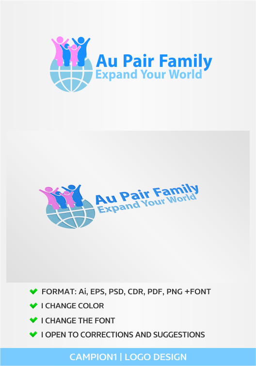 Logo Design by artsterdam for this project | Design #5621637