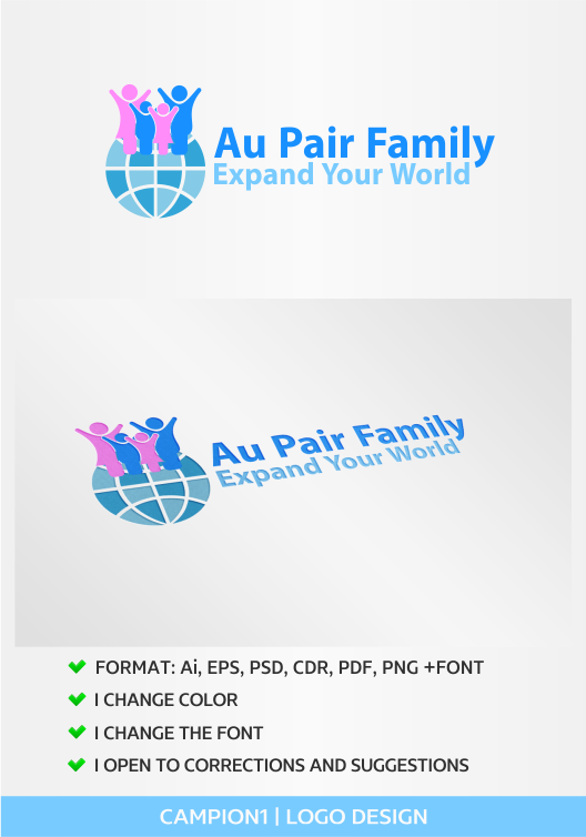 Logo Design by artsterdam for this project | Design #5621648