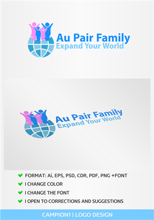 Logo Design by artsterdam for this project | Design: #5621648