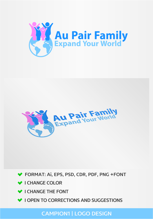 Logo Design by artsterdam for this project | Design #5621654