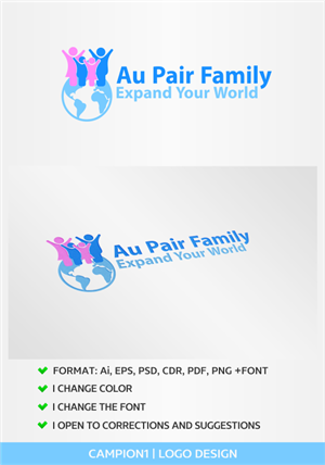 Logo Design by artsterdam for this project | Design: #5621654