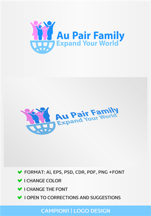 Logo Design by artsterdam for this project | Design: #5621842