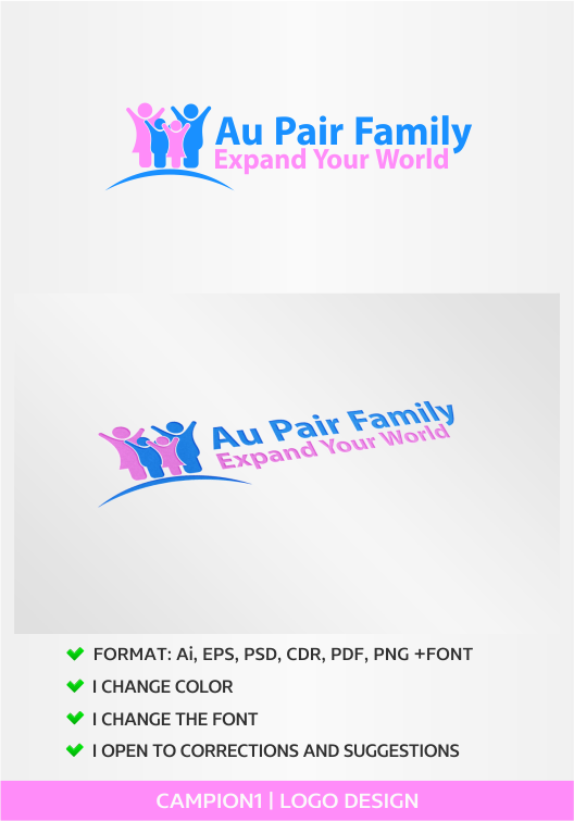 Logo-Design von artsterdam für dieses Projekt | Design #5624871