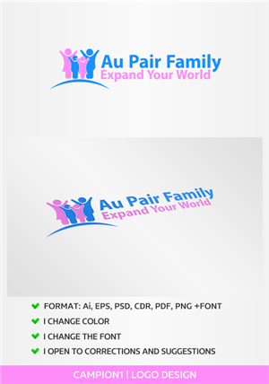 Logo-Design von artsterdam für dieses Projekt | Design #5624871