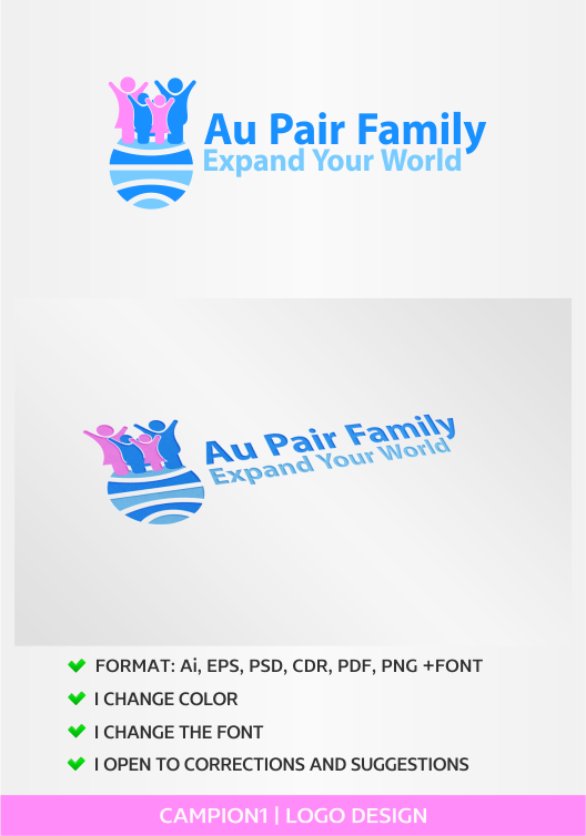 Logo Design by artsterdam for this project | Design #5631030