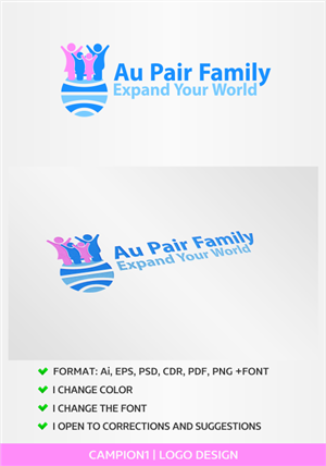 Logo Design by artsterdam for this project | Design: #5631030