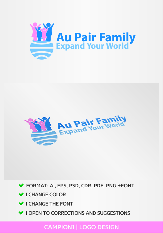 Logo Design by artsterdam for this project | Design #5631039