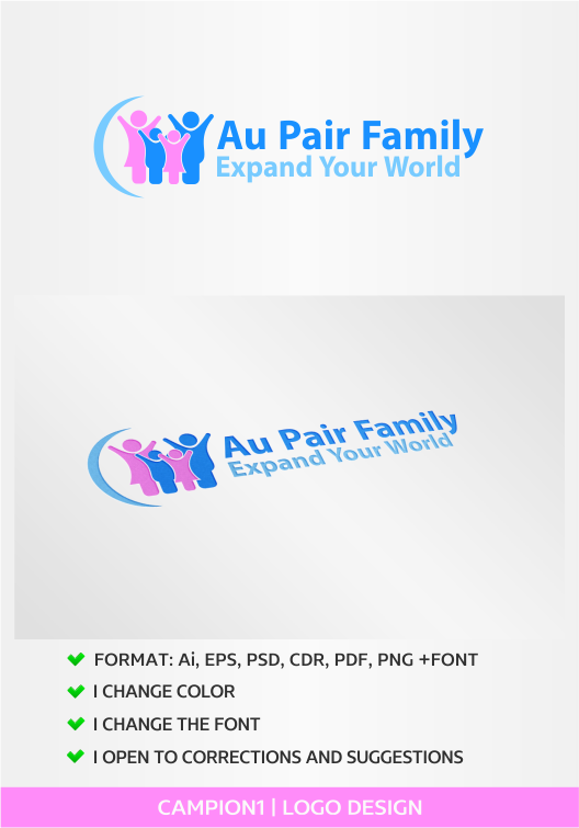 Logo Design by artsterdam for this project | Design #5631045