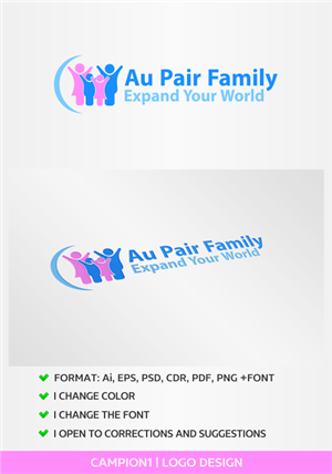 Logo Design by artsterdam for this project | Design: #5631045