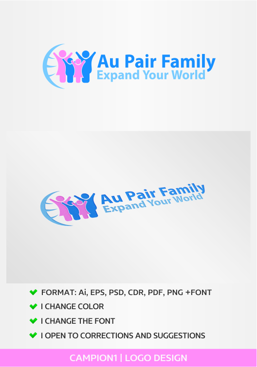 Logo Design by artsterdam for this project | Design #5631059