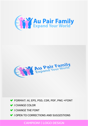 Logo Design by artsterdam for this project | Design: #5631059