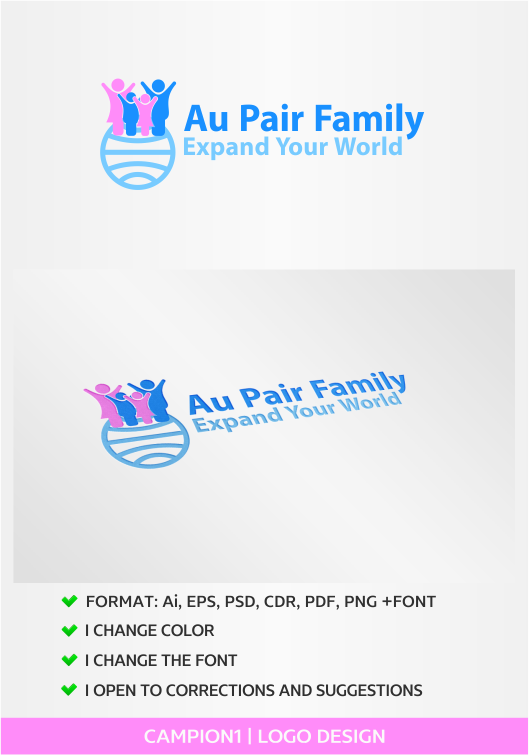 Logo Design by artsterdam for this project | Design #5631071