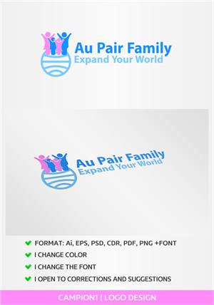 Logo Design by artsterdam for this project | Design: #5631071