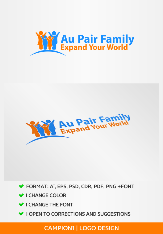 Logo Design by artsterdam for this project | Design #5634005