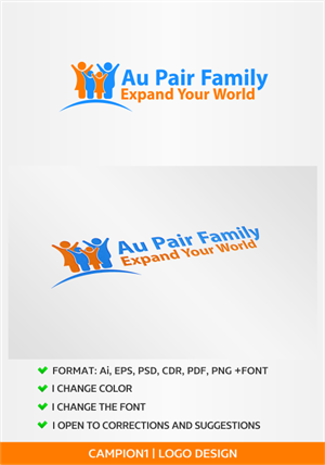 Logo Design by artsterdam for this project | Design: #5634005