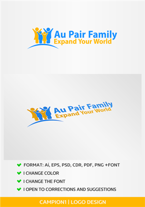Logo Design by artsterdam for this project | Design: #5634016