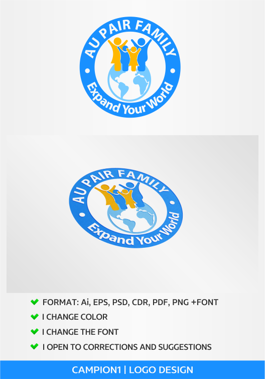 Diseño de Logo por artsterdam para este proyecto | Diseño #5639502