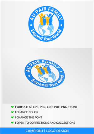 Logo Design by artsterdam for this project | Design: #5639502