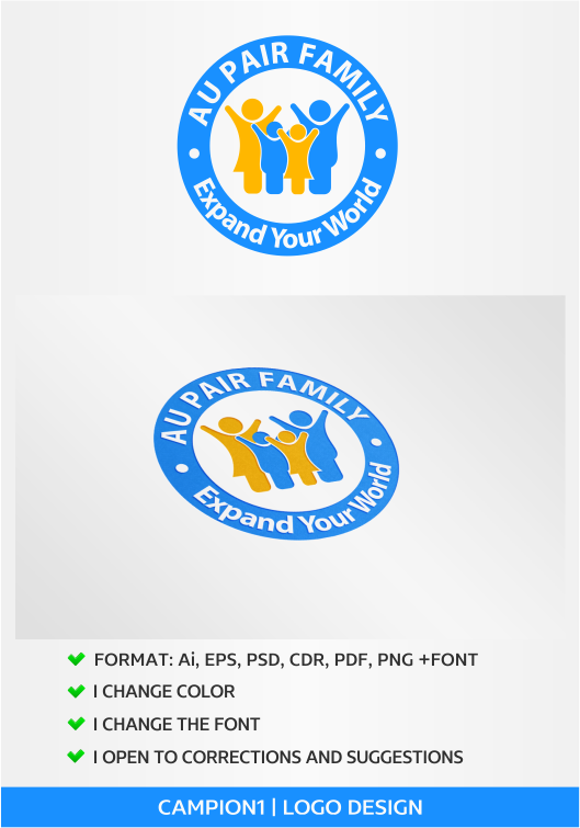 Diseño de Logo por artsterdam para este proyecto | Diseño #5639507