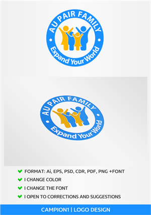 Logo Design by artsterdam for this project | Design: #5639507