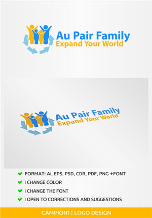 Logo Design by artsterdam for this project | Design: #5639749